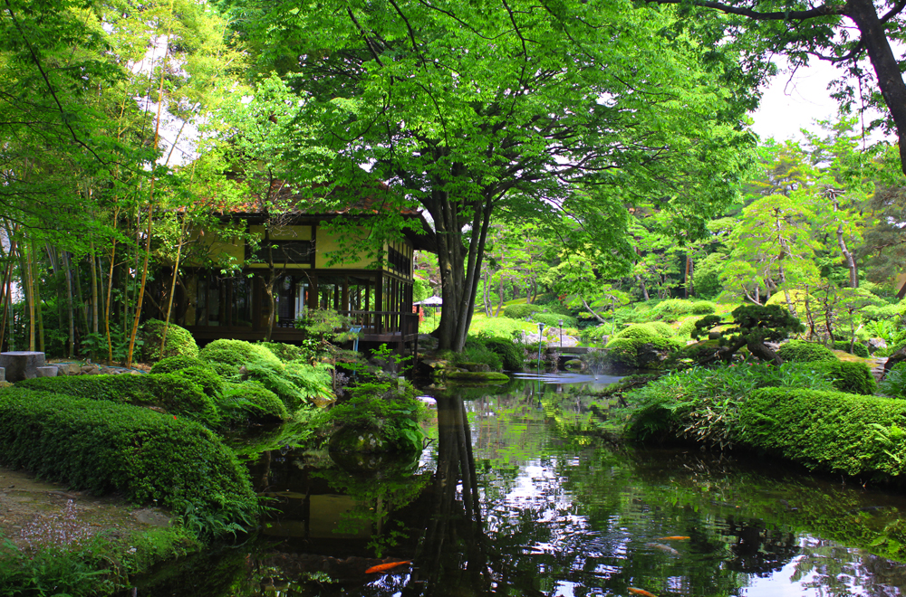 雲嶺庵画像1