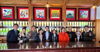 ほまれ酒造 | 福島県喜多方市の酒蔵。